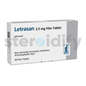LETRASAN Deva