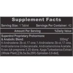 Hi-Tech Pharmaceuticals Superdrol Hi-Tech Pharmaceuticals - Image 2