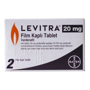 Levitra Bayer