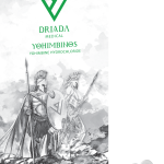 Yohimbinos 2.5mg Driada Medical