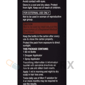 MORR F Lipid Solution 5% Intas Pharmaceuticals - Image 4