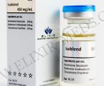 Isoblend Pharmaceutical