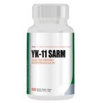 German Pharmaceuticals – YK 11 60 caps German Pharmaceuticals