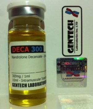 Deca 300 Pharmaceutical