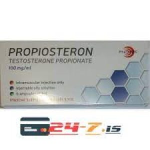 Propiosteron 100mg PharmARC