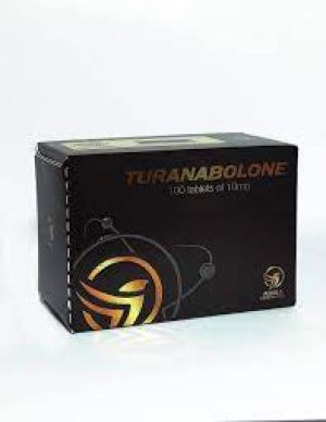 Turanabolone 10mg Aquila Pharmaceuticals