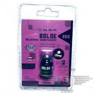 Bolde 250 Chang