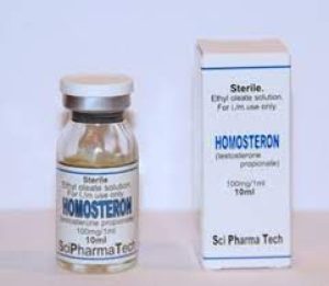 Homosteron 100mg Sci Pharma Tech