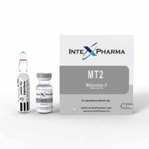 MT2 10mg Intex Pharma